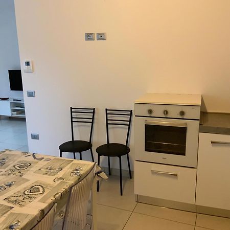 Palazzo Penzo Bellemo Apartment Chioggia Bagian luar foto