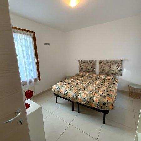 Palazzo Penzo Bellemo Apartment Chioggia Bagian luar foto
